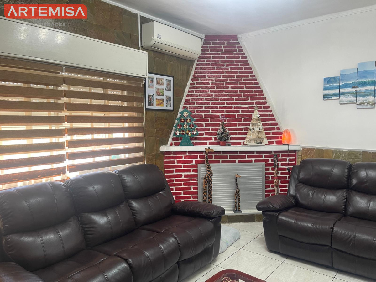 Casa ID.802 - Casa en Montevideo, Curva de Maroñas