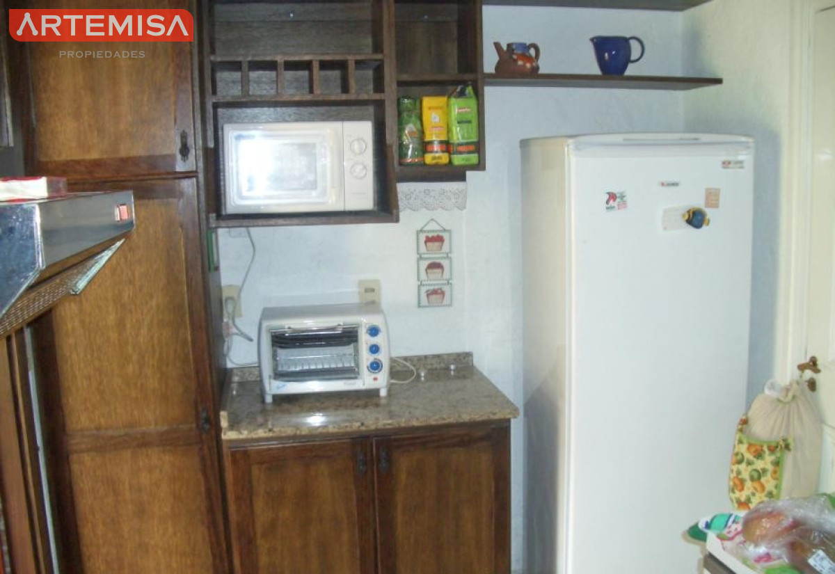Casa ID.953 - CASA EN ALQUILER TEMPORAL