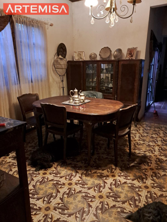 Casa ID.927 - PROPIEDAD EN TREINTA Y TRES