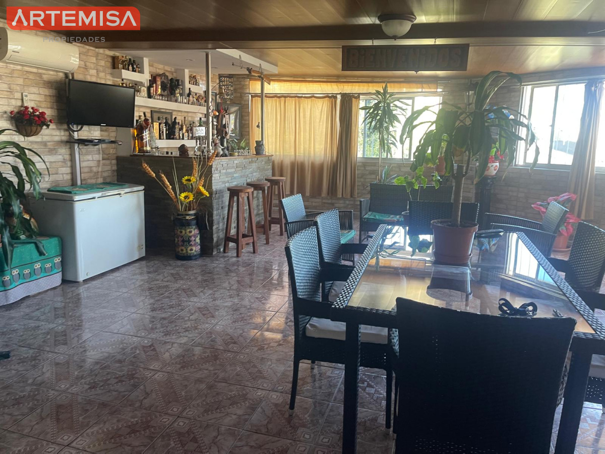 Casa ID.802 - Casa en Montevideo, Curva de Maroñas