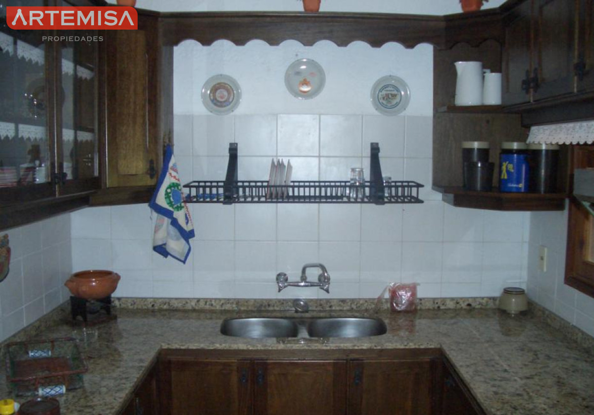 Casa ID.953 - CASA EN ALQUILER TEMPORAL