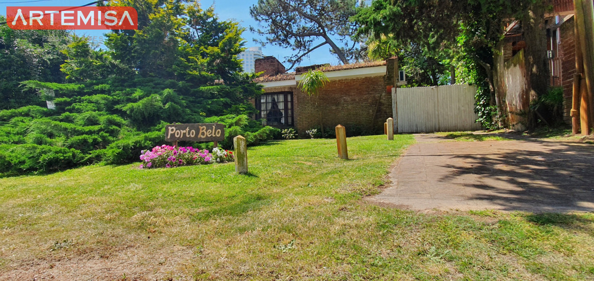 Casa ID.953 - CASA EN ALQUILER TEMPORAL