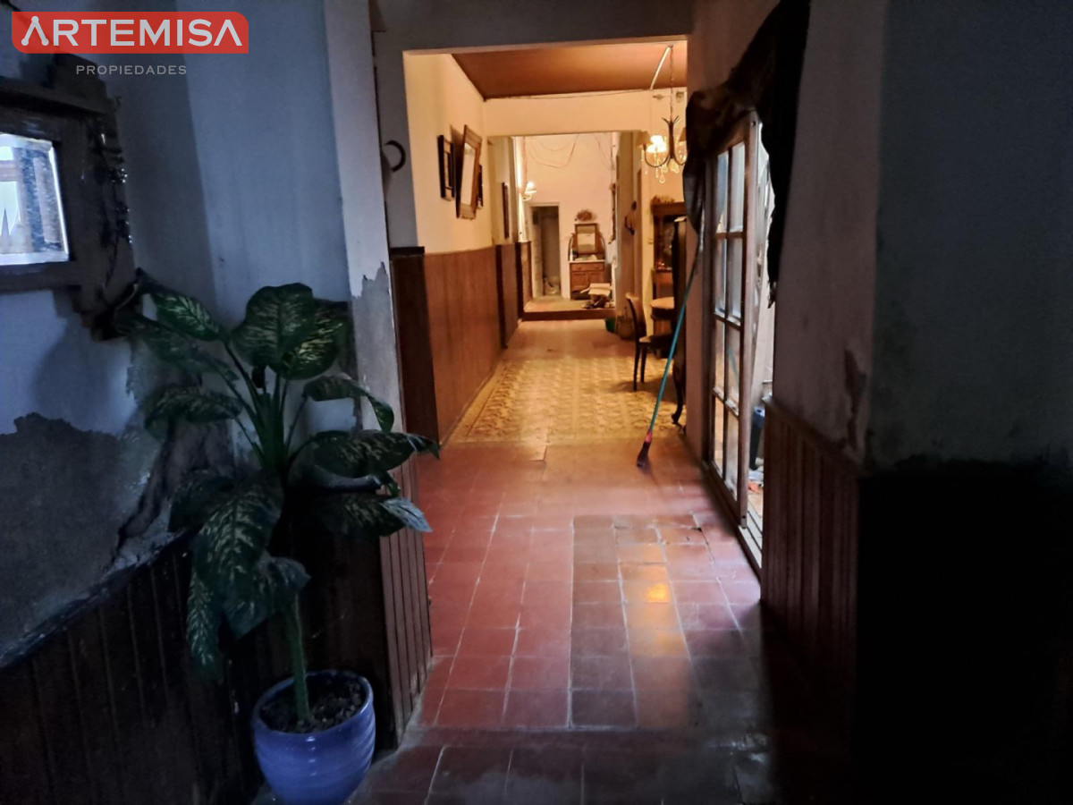 Casa ID.927 - PROPIEDAD EN TREINTA Y TRES