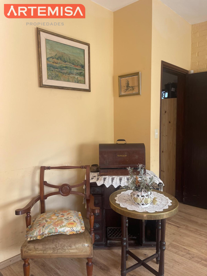 Casa ID.744 - Llave  de Residencial