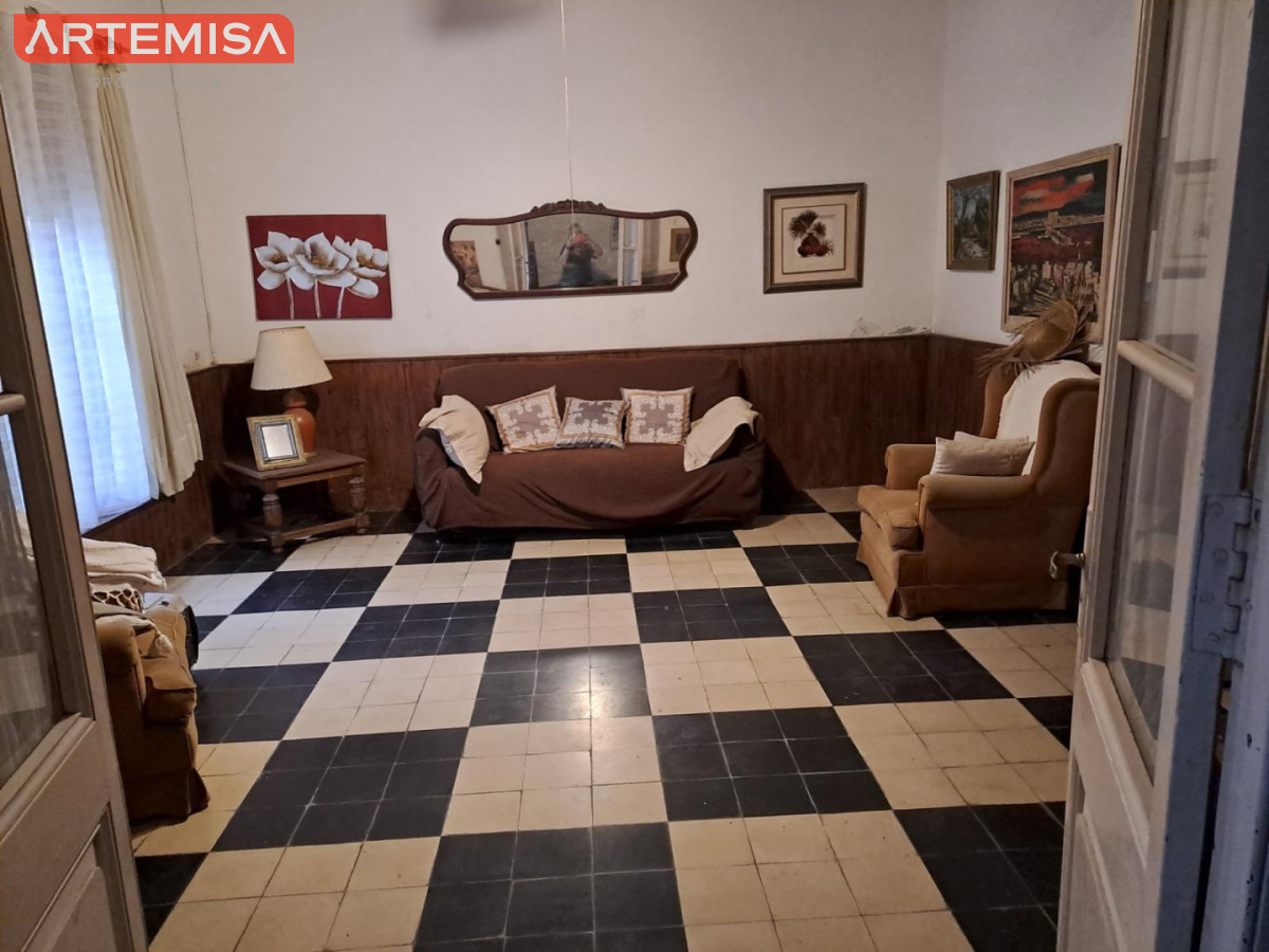 Casa ID.927 - PROPIEDAD EN TREINTA Y TRES
