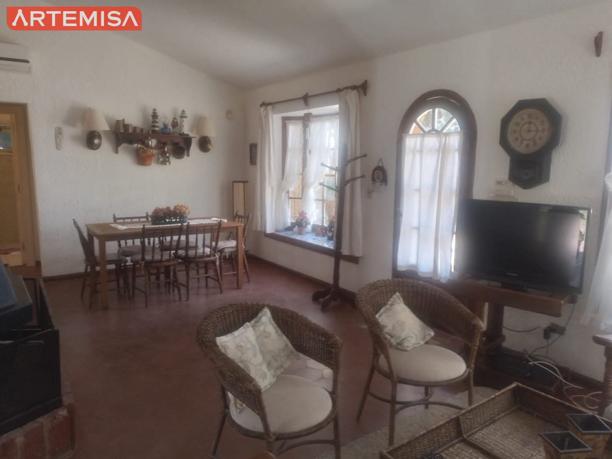 Casa ID.953 - CASA EN ALQUILER TEMPORAL
