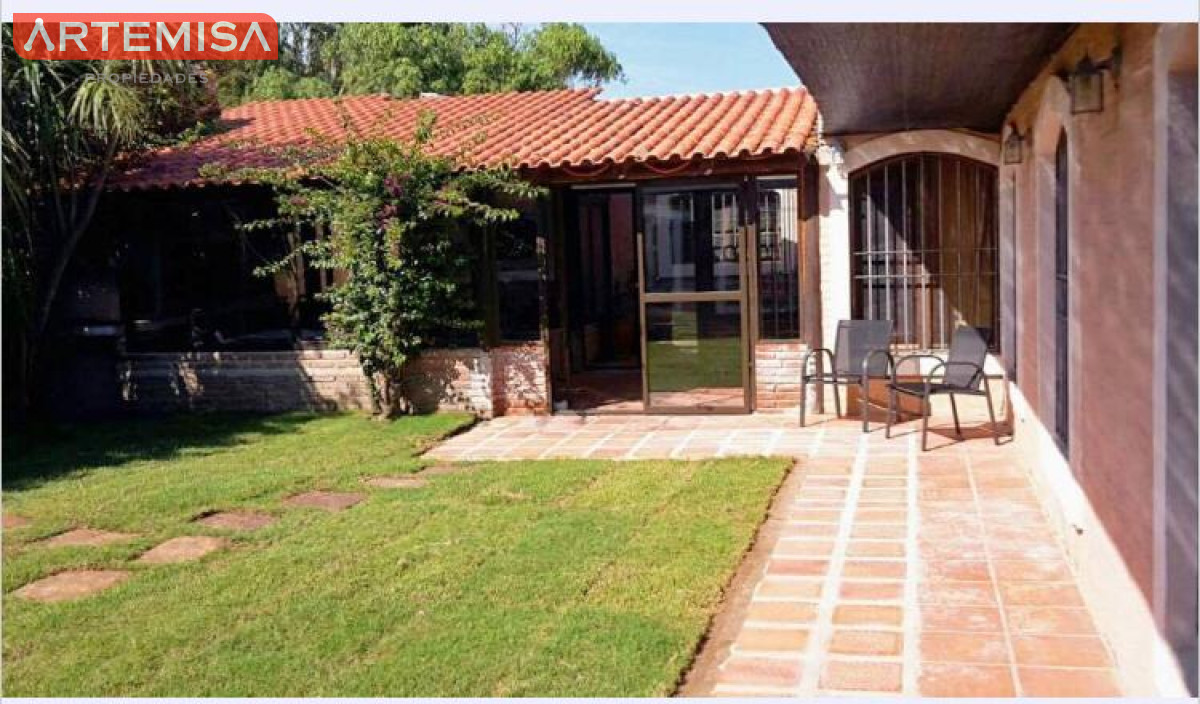 Casa ID.744 - Llave  de Residencial