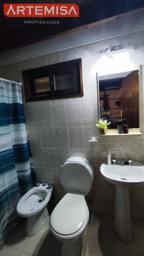 Casa ID.981 - CASA ESTILO TRADICIONAL TECHO ALTO