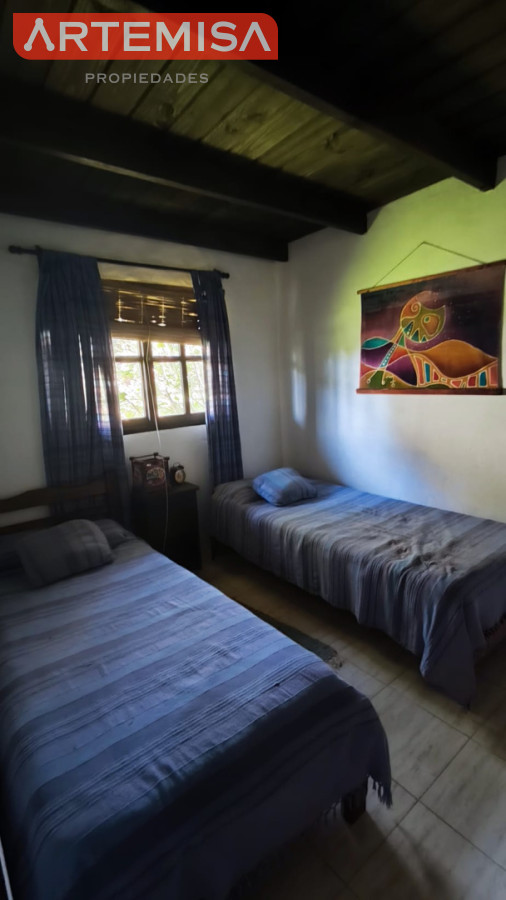 Casa ID.981 - CASA ESTILO TRADICIONAL TECHO ALTO