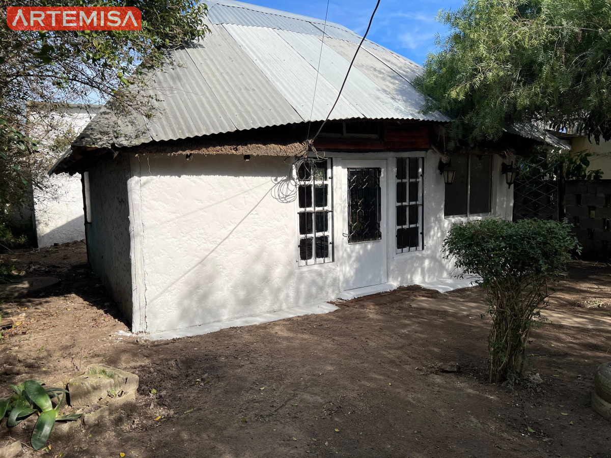 Casa ID.846 - Se alquila cabaña Salinas Sur