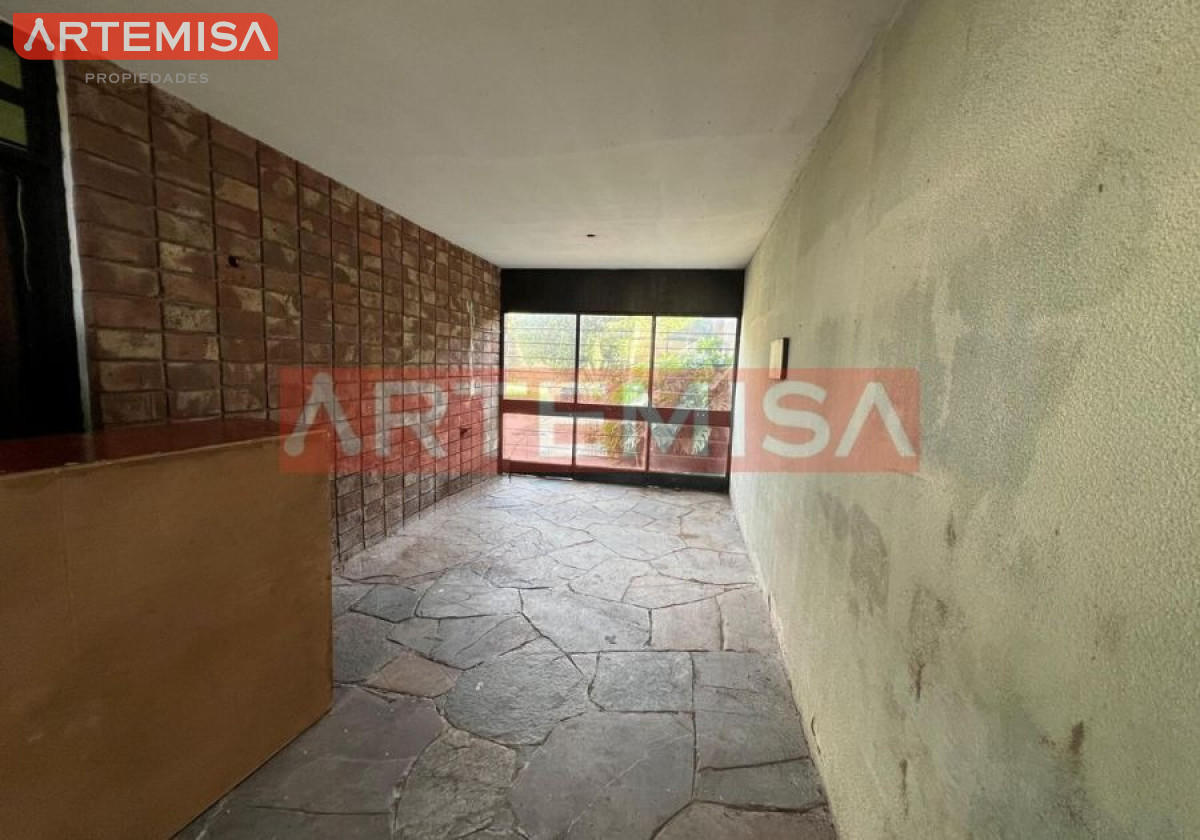 Casa ID.16 - Excelente Casa, Construcción Sólida, A Refaccionar, Inversionistas, A Pasos Nuevocentro Shopping 