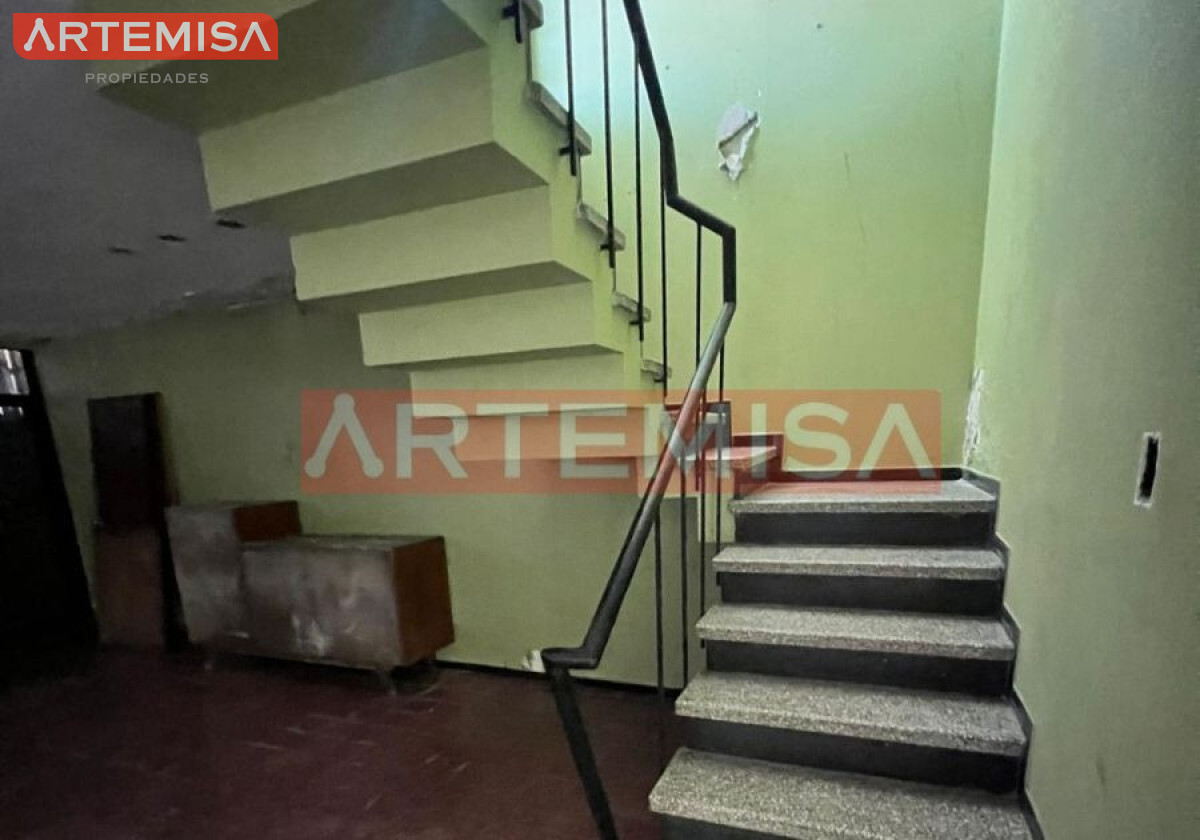 Casa ID.16 - Excelente Casa, Construcción Sólida, A Refaccionar, Inversionistas, A Pasos Nuevocentro Shopping 