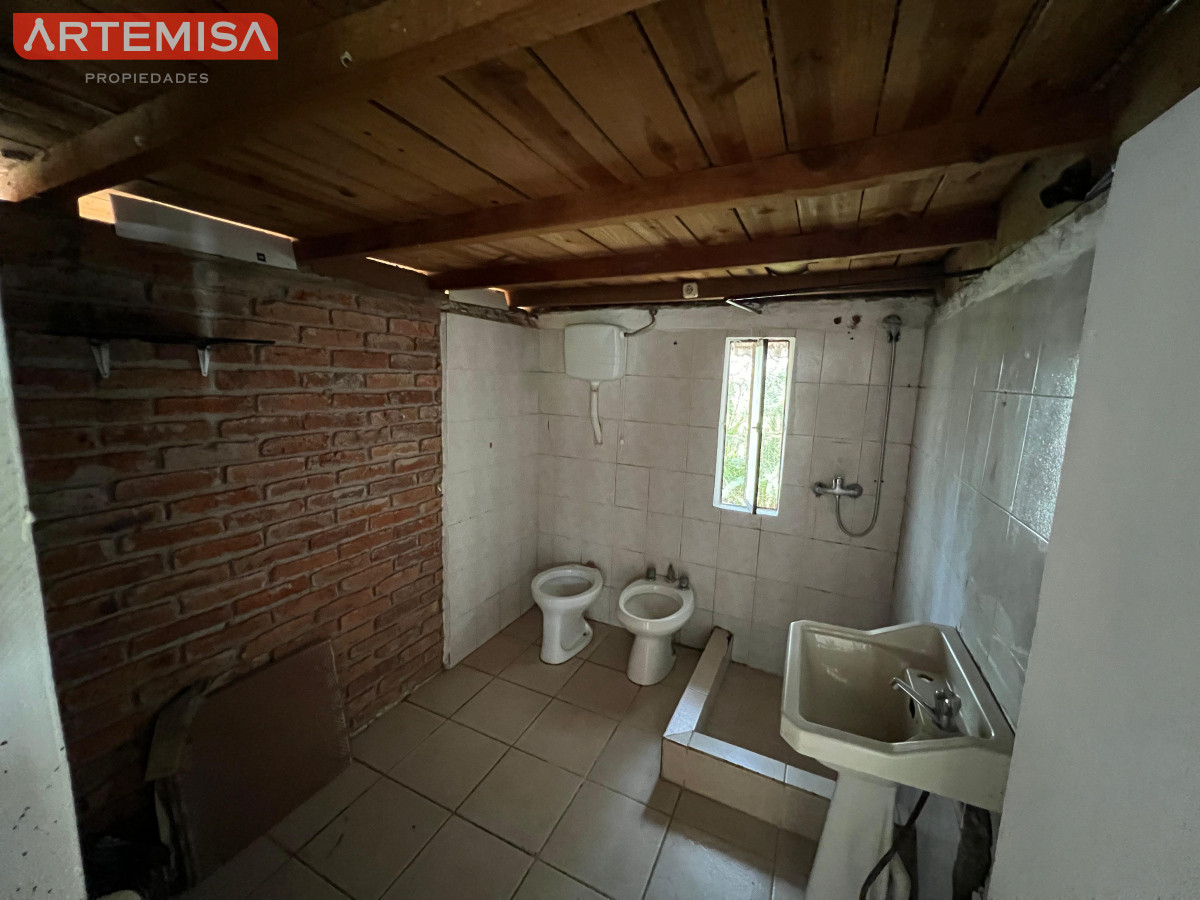 Casa ID.846 - Se alquila cabaña Salinas Sur
