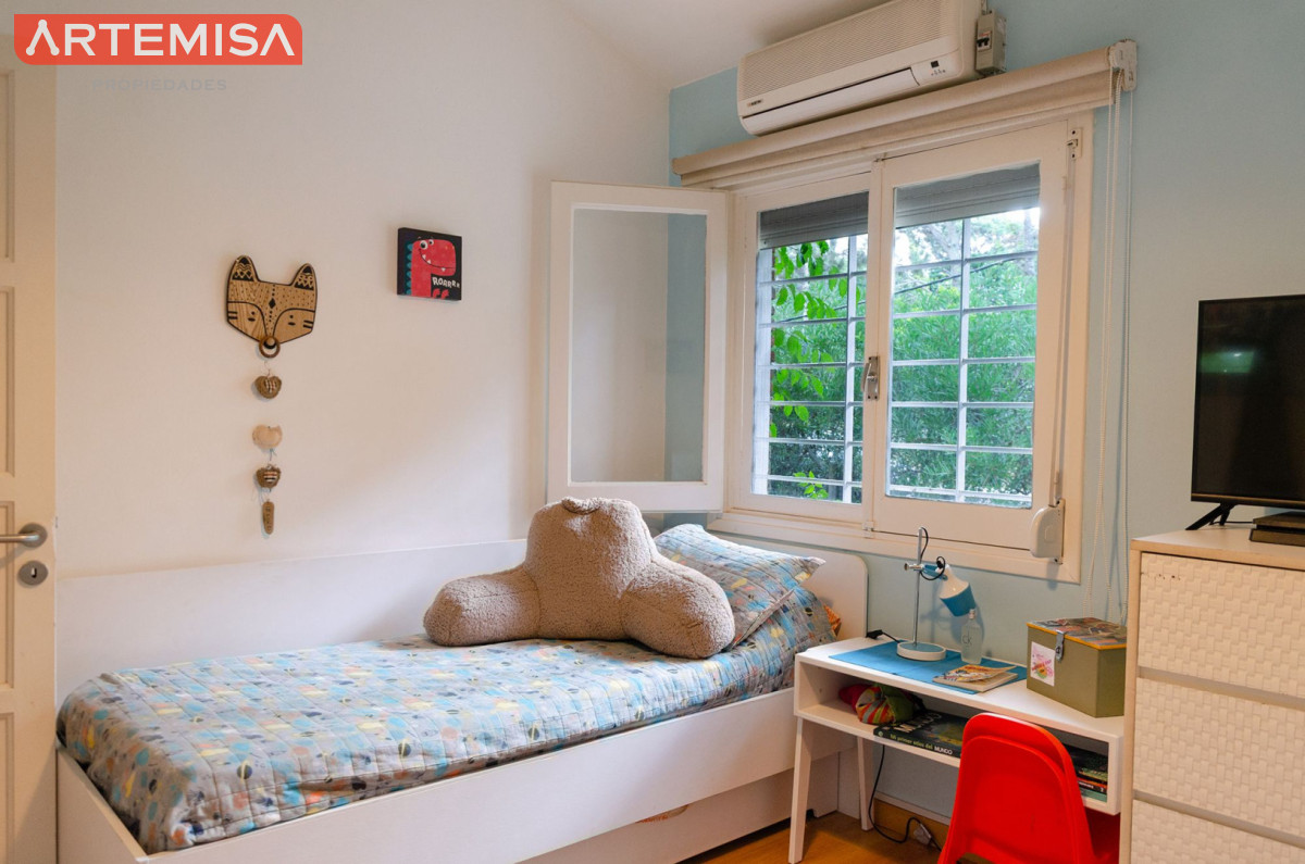 Casa ID.961 - CASA EN ALQUILER ANUAL 