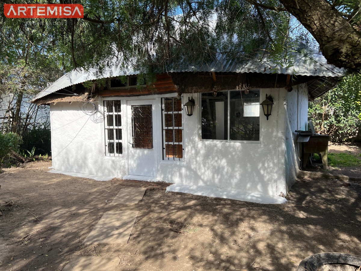Casa ID.846 - Se alquila cabaña Salinas Sur