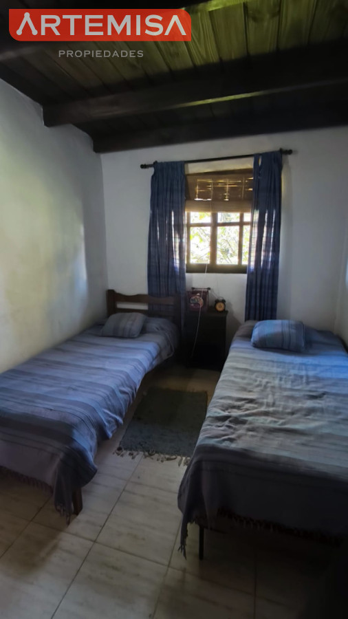 Casa ID.981 - CASA ESTILO TRADICIONAL TECHO ALTO