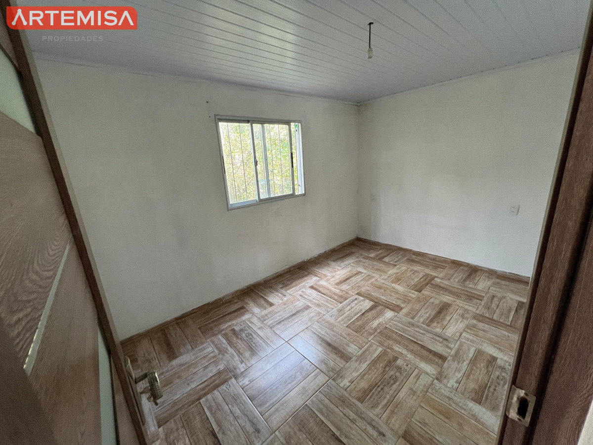 Casa ID.846 - Se alquila cabaña Salinas Sur