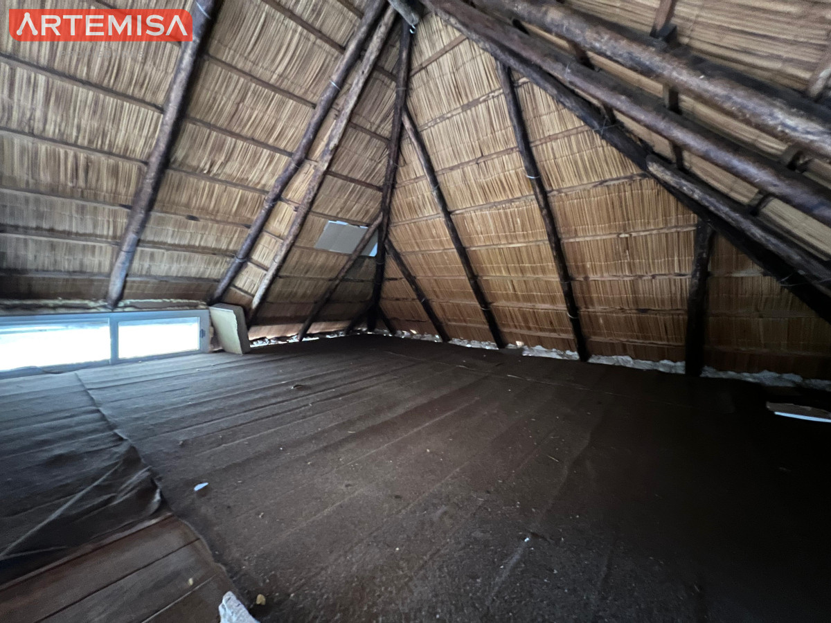 Casa ID.846 - Se alquila cabaña Salinas Sur