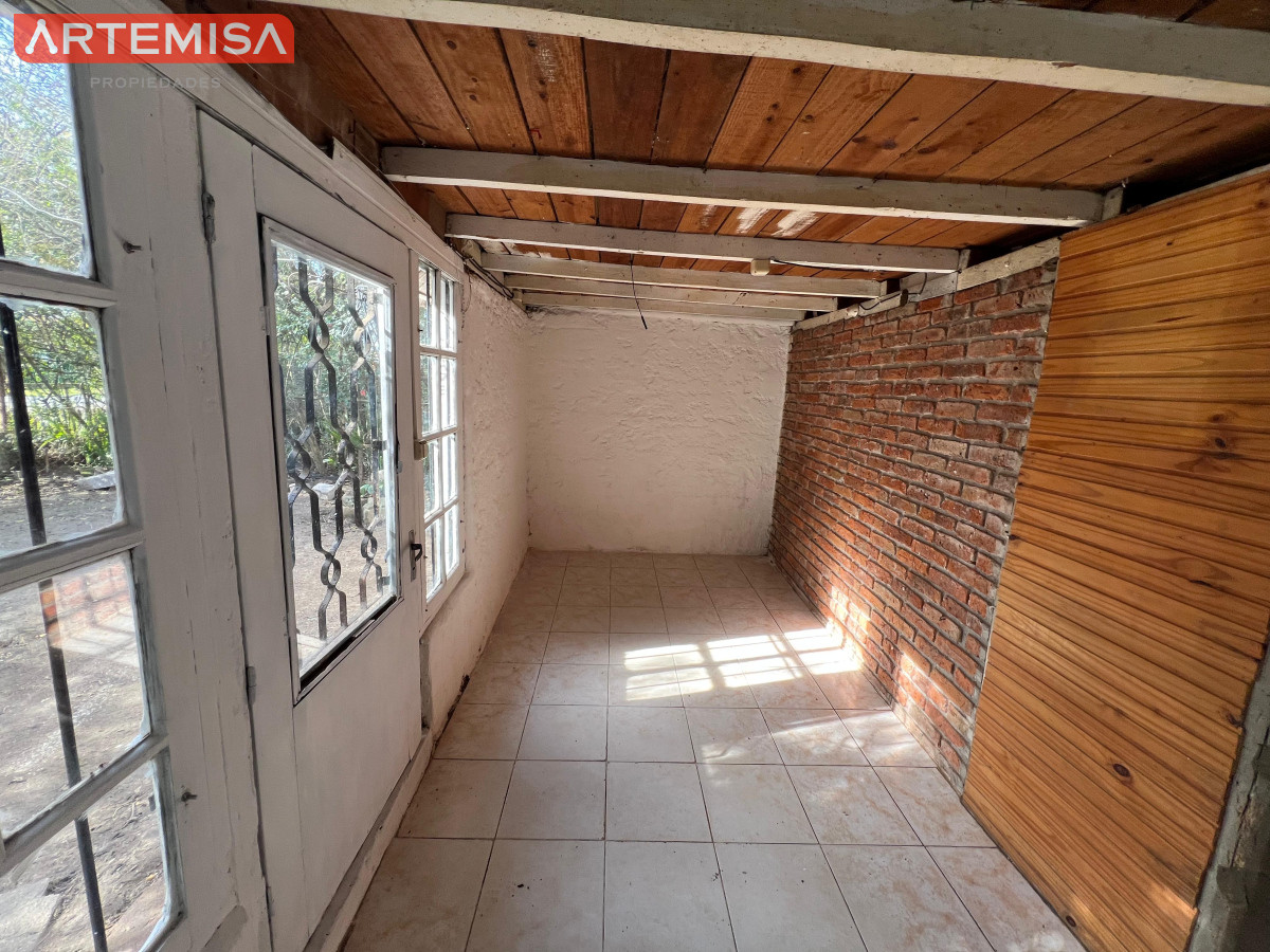 Casa ID.846 - Se alquila cabaña Salinas Sur