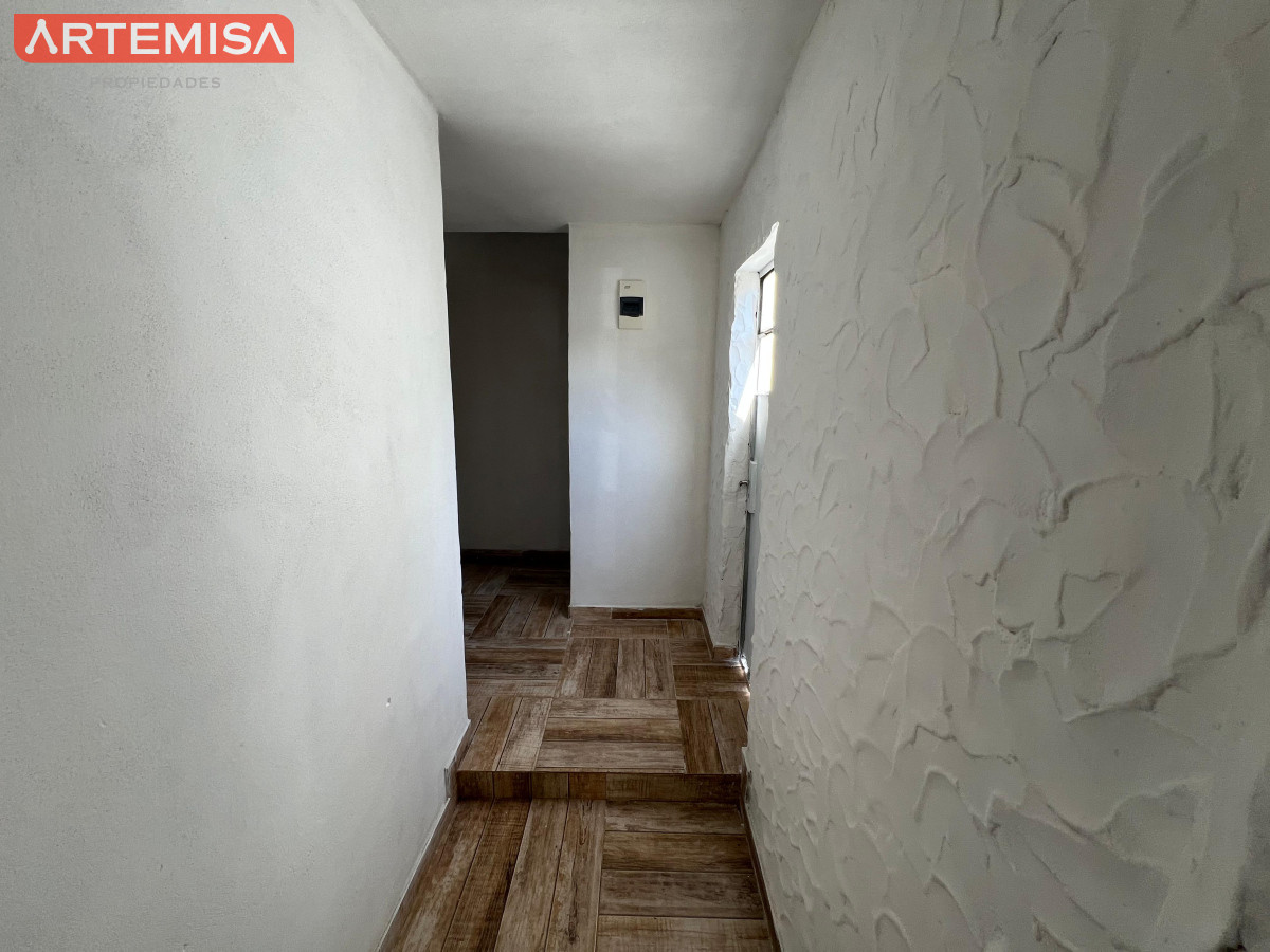 Casa ID.846 - Se alquila cabaña Salinas Sur