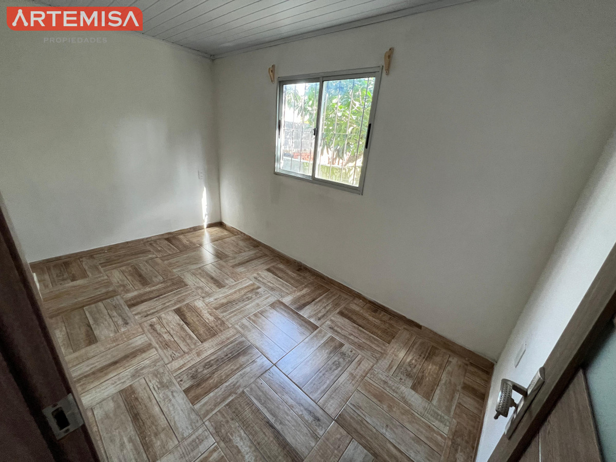 Casa ID.846 - Se alquila cabaña Salinas Sur