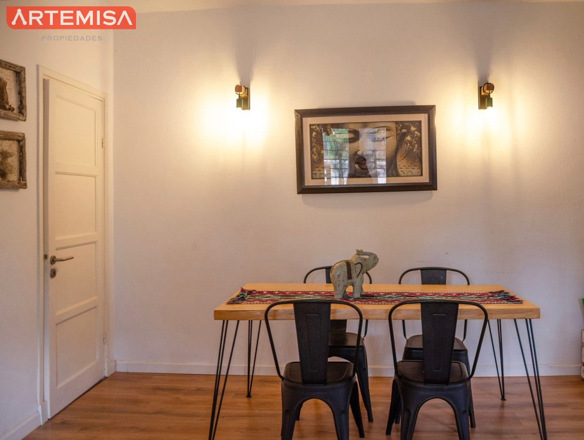 Casa ID.961 - CASA EN ALQUILER ANUAL 