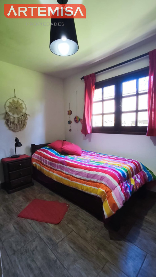 Casa ID.981 - CASA ESTILO TRADICIONAL TECHO ALTO