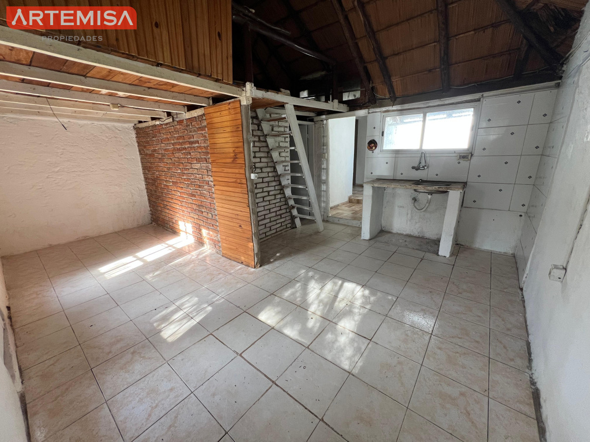 Casa ID.846 - Se alquila cabaña Salinas Sur