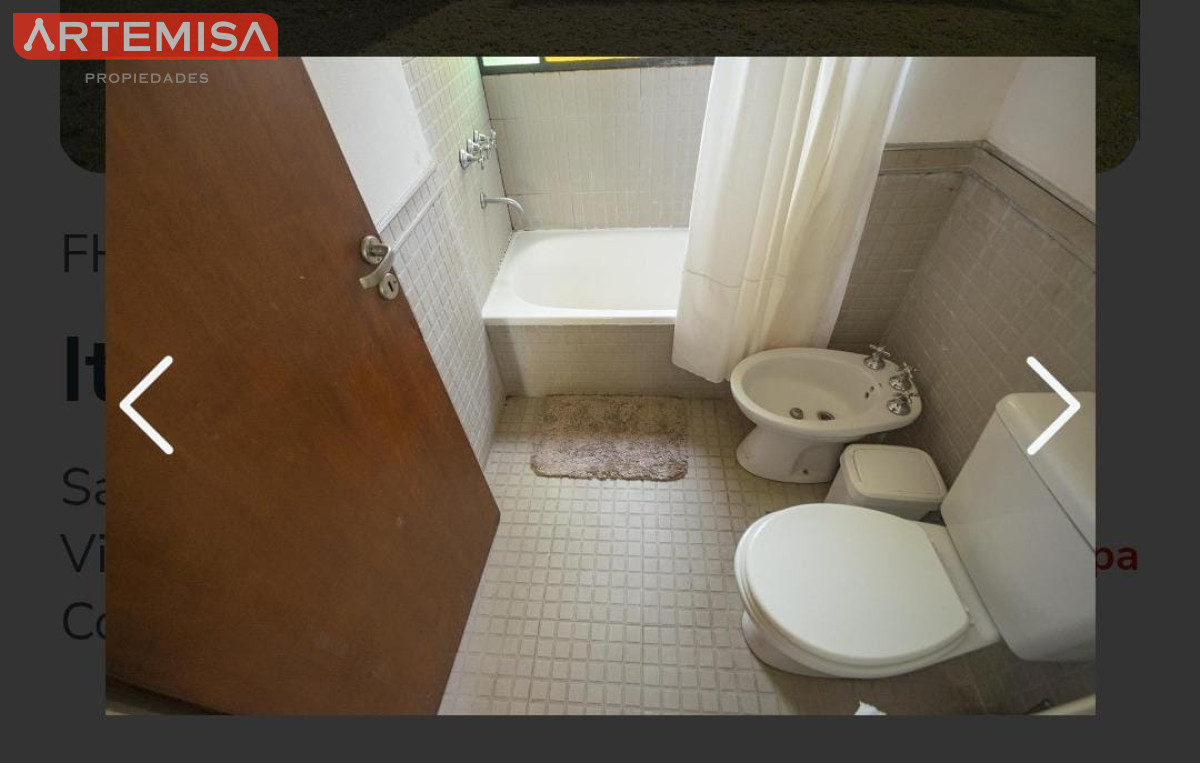 Casa ID.986 - HERMOSA CASA EN SAN ISIDRO BUENOS AIRES ARGENTINA