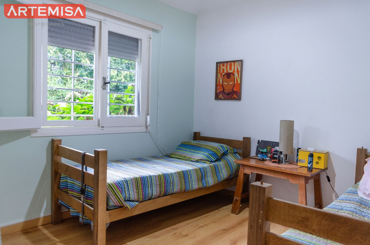 Casa ID.961 - CASA EN ALQUILER ANUAL 