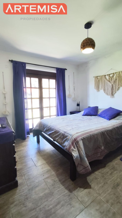 Casa ID.981 - CASA ESTILO TRADICIONAL TECHO ALTO