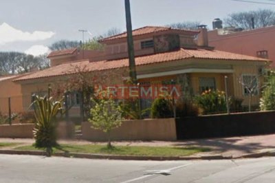 Venta De Casa De Reposo Totalmente Equipada Inversores 