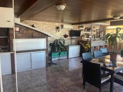 Casa en Curva de Maroñas