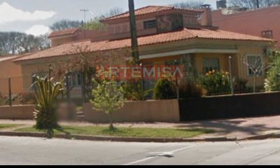 Venta De Casa De Reposo Totalmente Equipada Inversores