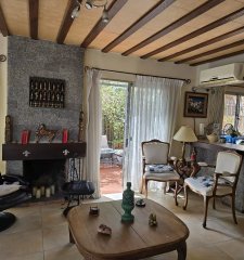 Se vende casa de 2 dormitorios 2 baños Punta Gorda
