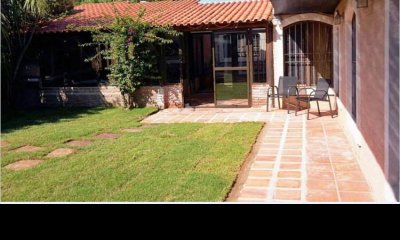 Llave  de Residencial