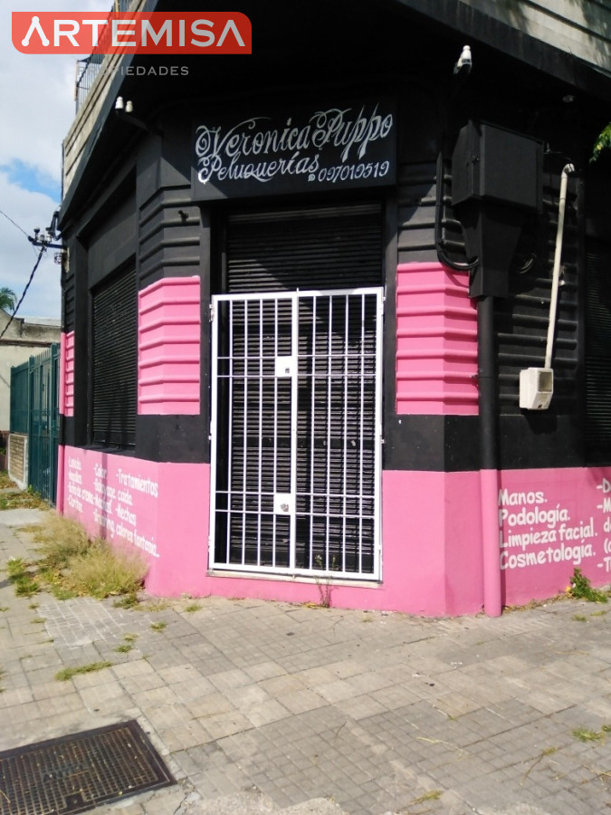 Local Comercial ID.12 - Local en Montevideo, Brazo Oriental