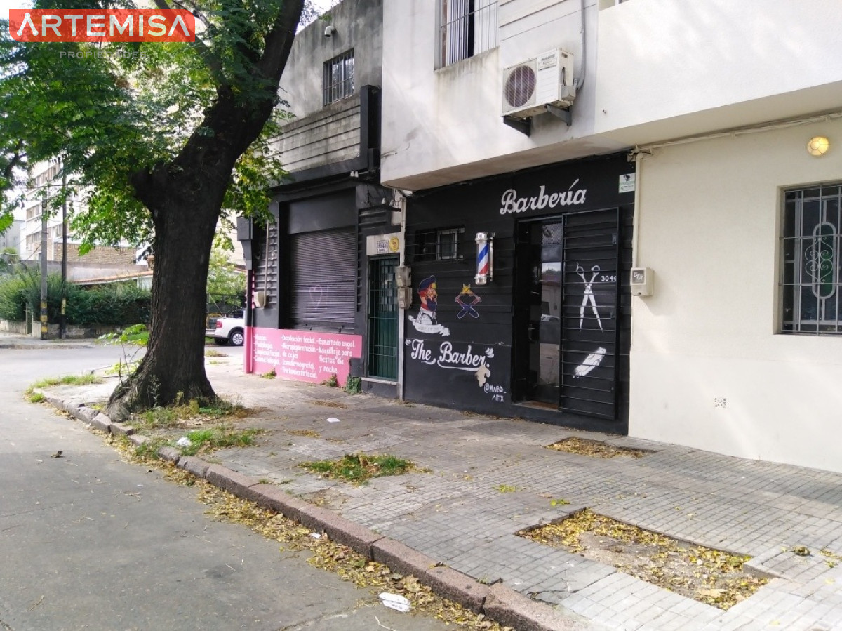 Local Comercial ID.12 - Local en Montevideo, Brazo Oriental