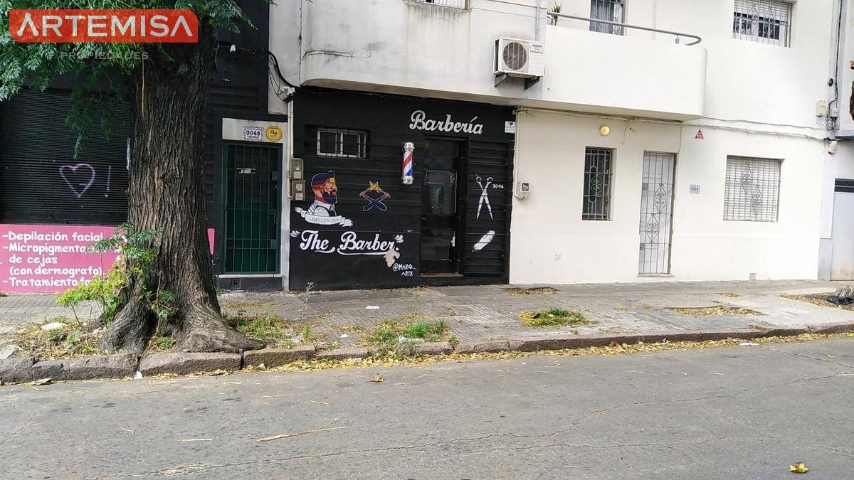 Local Comercial ID.12 - Local en Montevideo, Brazo Oriental