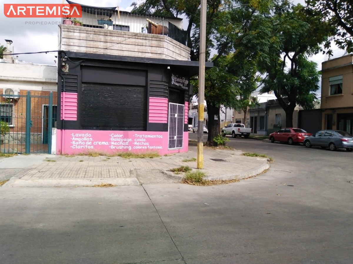 Local Comercial ID.12 - Local en Montevideo, Brazo Oriental