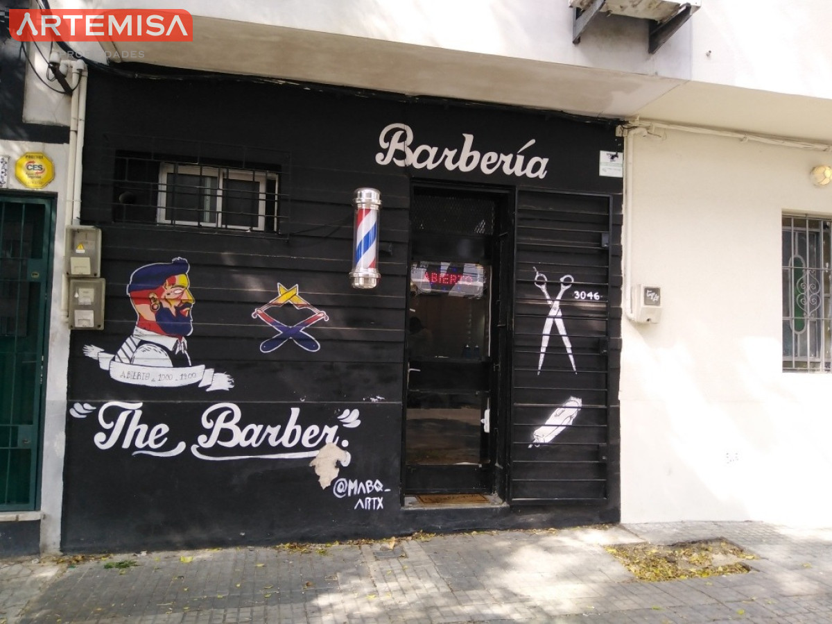 Local Comercial ID.12 - Local en Montevideo, Brazo Oriental