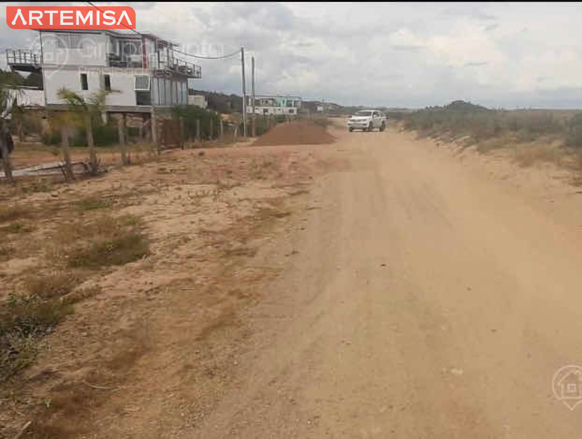 Terreno ID.18 - Terreno En Venta Frente Al Mar, Sauce De Portezuelo, Maldonado, Oportunidad!! Rebajado!!