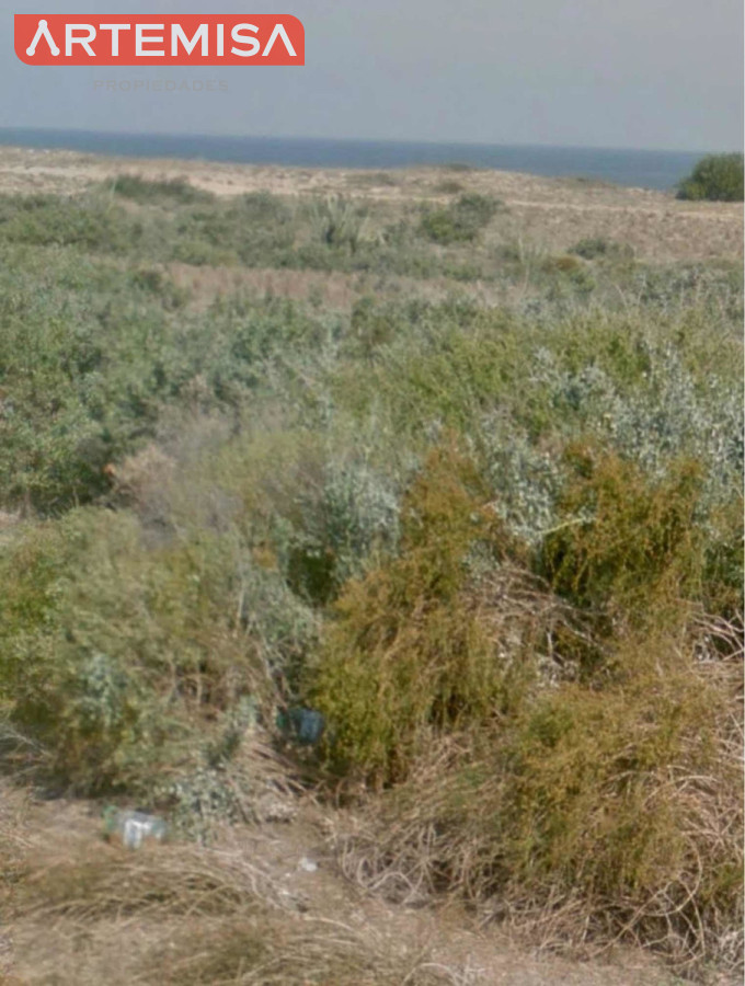 Terreno ID.18 - Terreno En Venta Frente Al Mar, Sauce De Portezuelo, Maldonado, Oportunidad!! Rebajado!!