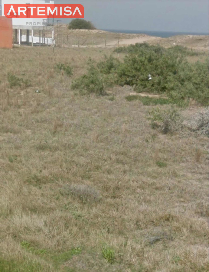 Terreno ID.18 - Terreno En Venta Frente Al Mar, Sauce De Portezuelo, Maldonado, Oportunidad!! Rebajado!!