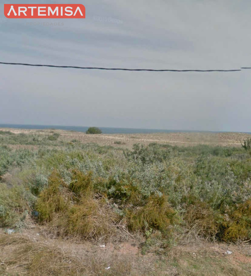Terreno ID.18 - Terreno En Venta Frente Al Mar, Sauce De Portezuelo, Maldonado, Oportunidad!! Rebajado!!