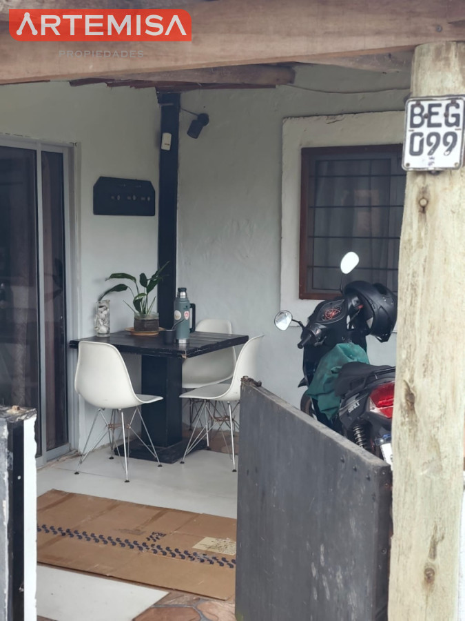 Terreno ID.934 - GRAN TERRENO CON MEJORAS PROXIMO A LAGUNA DEL SAUCE