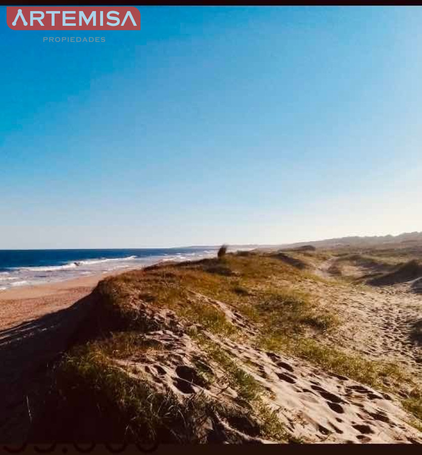 Terreno ID.18 - Terreno En Venta Frente Al Mar, Sauce De Portezuelo, Maldonado, Oportunidad!! Rebajado!!