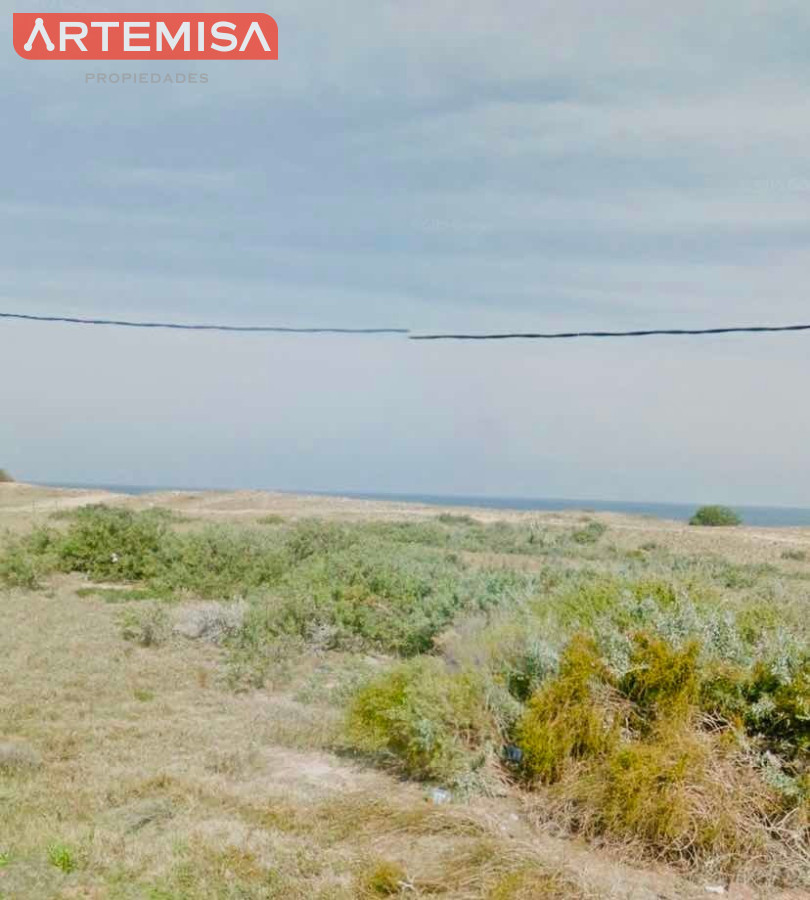 Terreno ID.18 - Terreno En Venta Frente Al Mar, Sauce De Portezuelo, Maldonado, Oportunidad!! Rebajado!!
