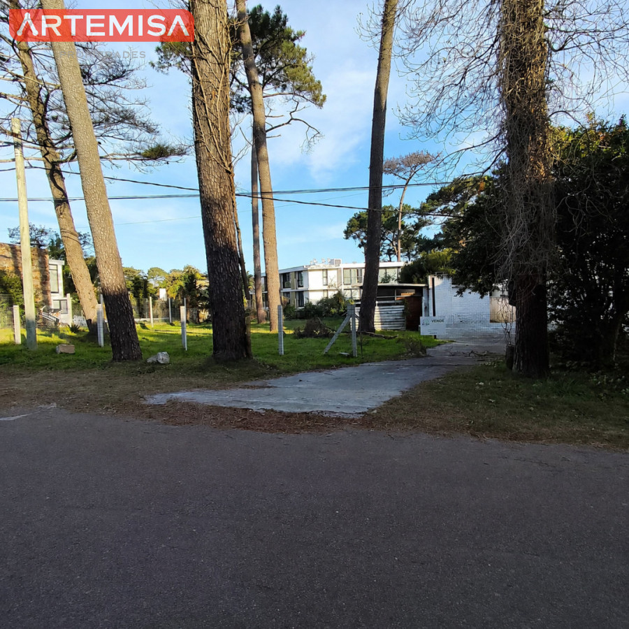 Terreno ID.960 - TERRENO EN BARRIO CANTEGRIL 