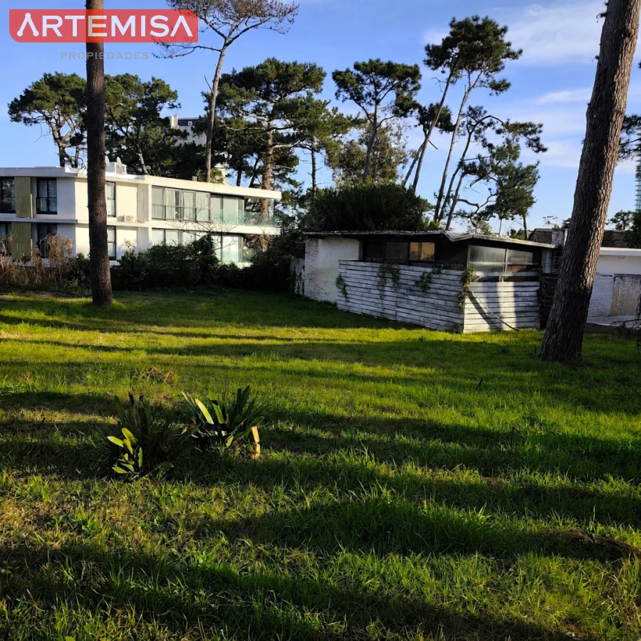 Terreno ID.960 - TERRENO EN BARRIO CANTEGRIL 